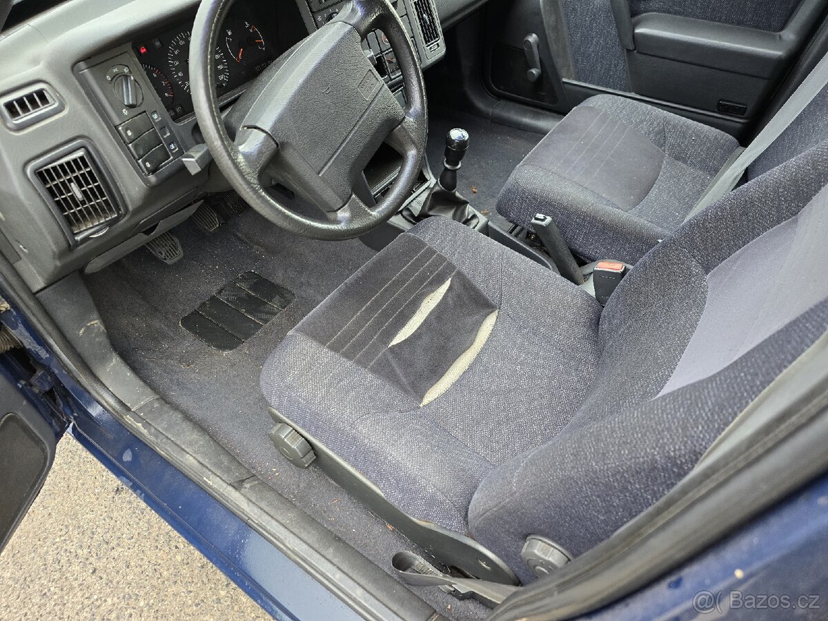 Prodám Volvo 440 - 6