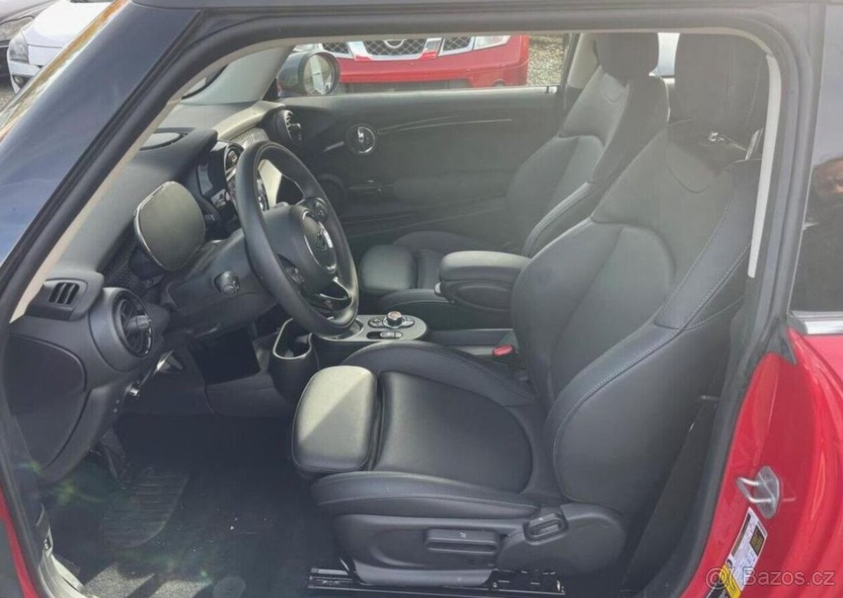 Mini Cooper SE elektro automat 135 kw - 6