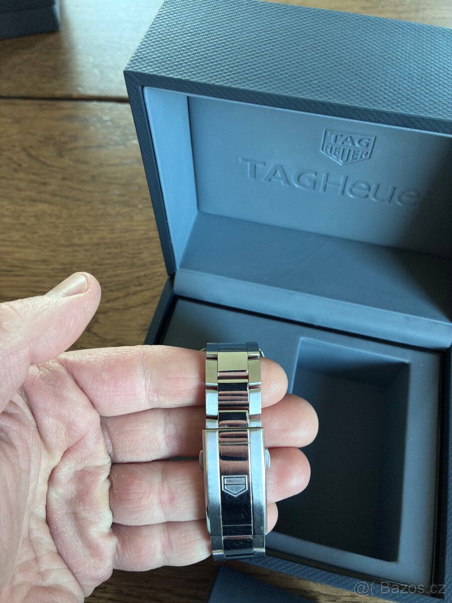 Tag Heuer Aquaracer Professional 200 - 6