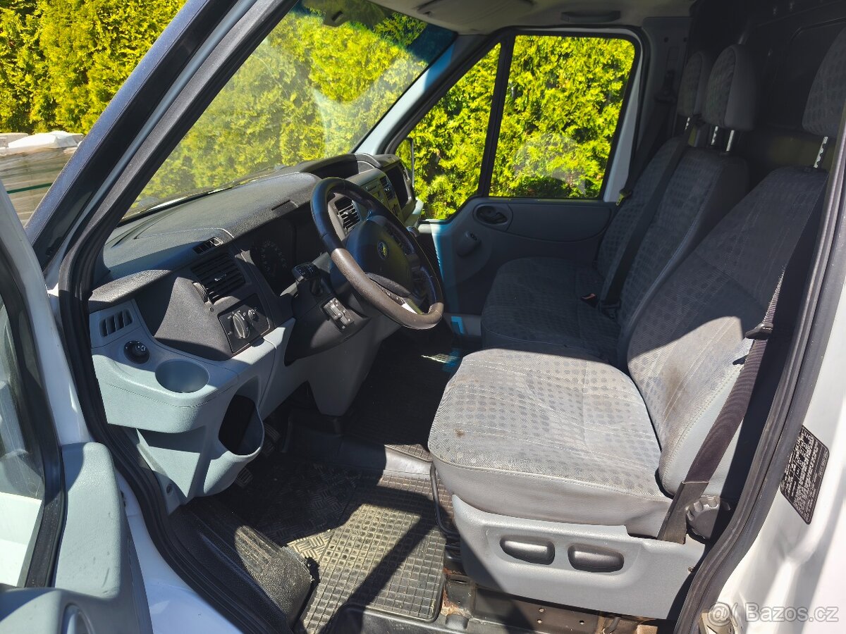 Ford Transit 2.2tdci - 6