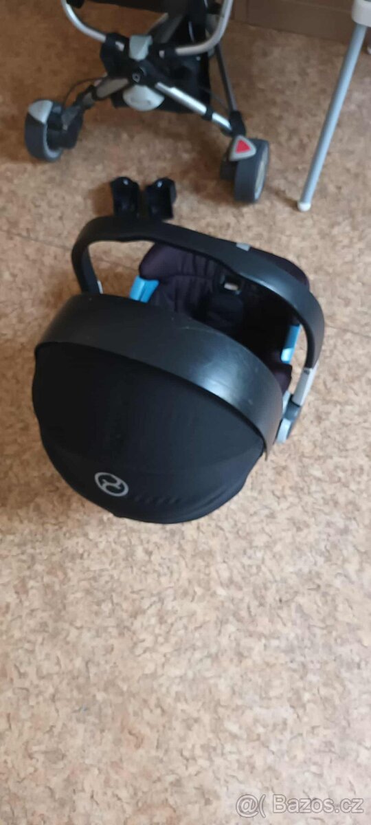 Cybex - 6