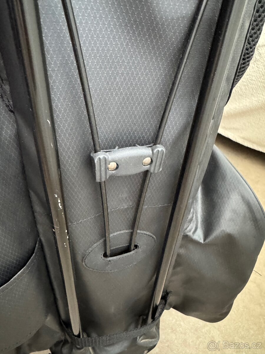 Stand bag Crivit - 6