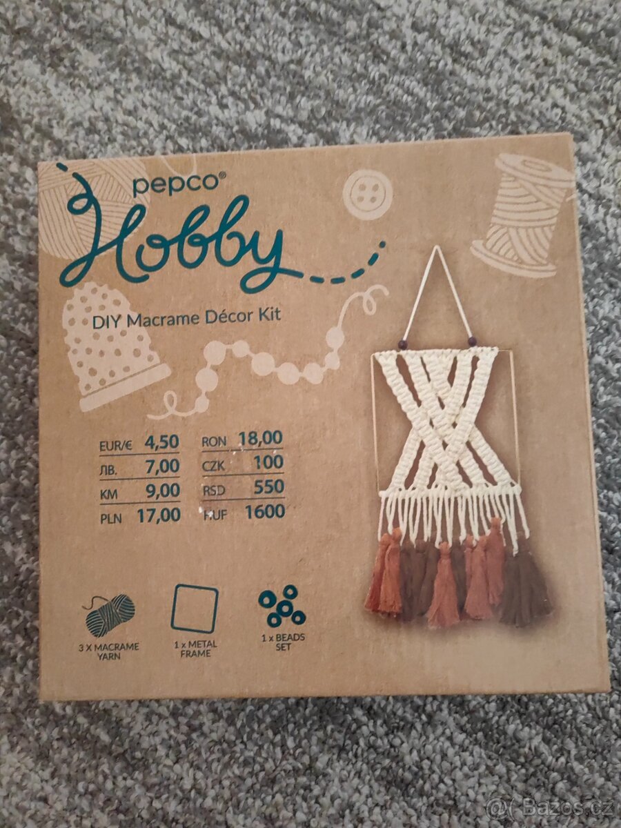 Batoh dětský Nový - 6