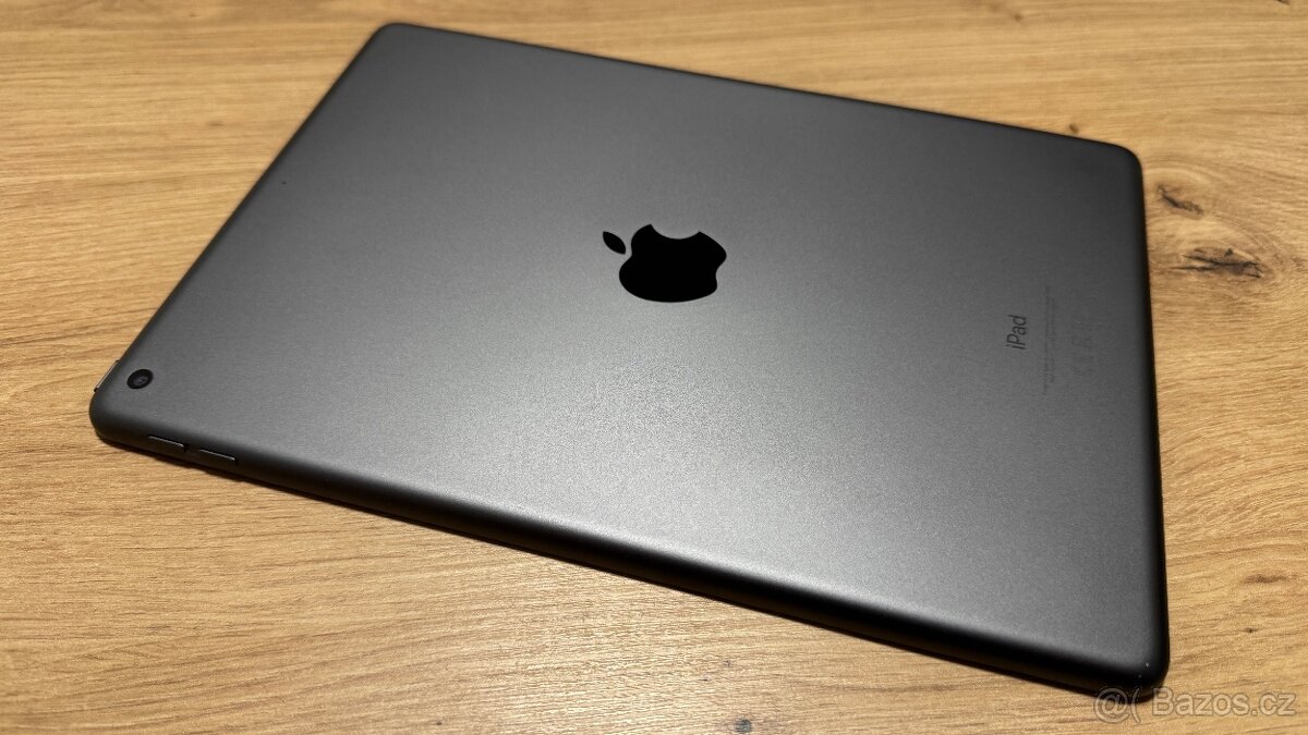 Apple iPad 7 32GB, baterie 95%, 2200Kč - 6