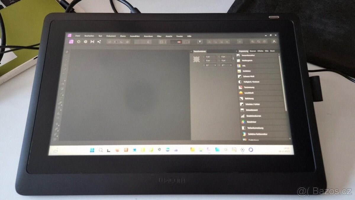 Wacom Cintiq 16 - 6