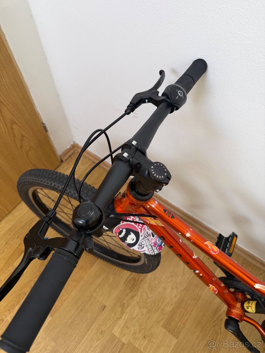 Dětské kolo Rascal 20 - 6