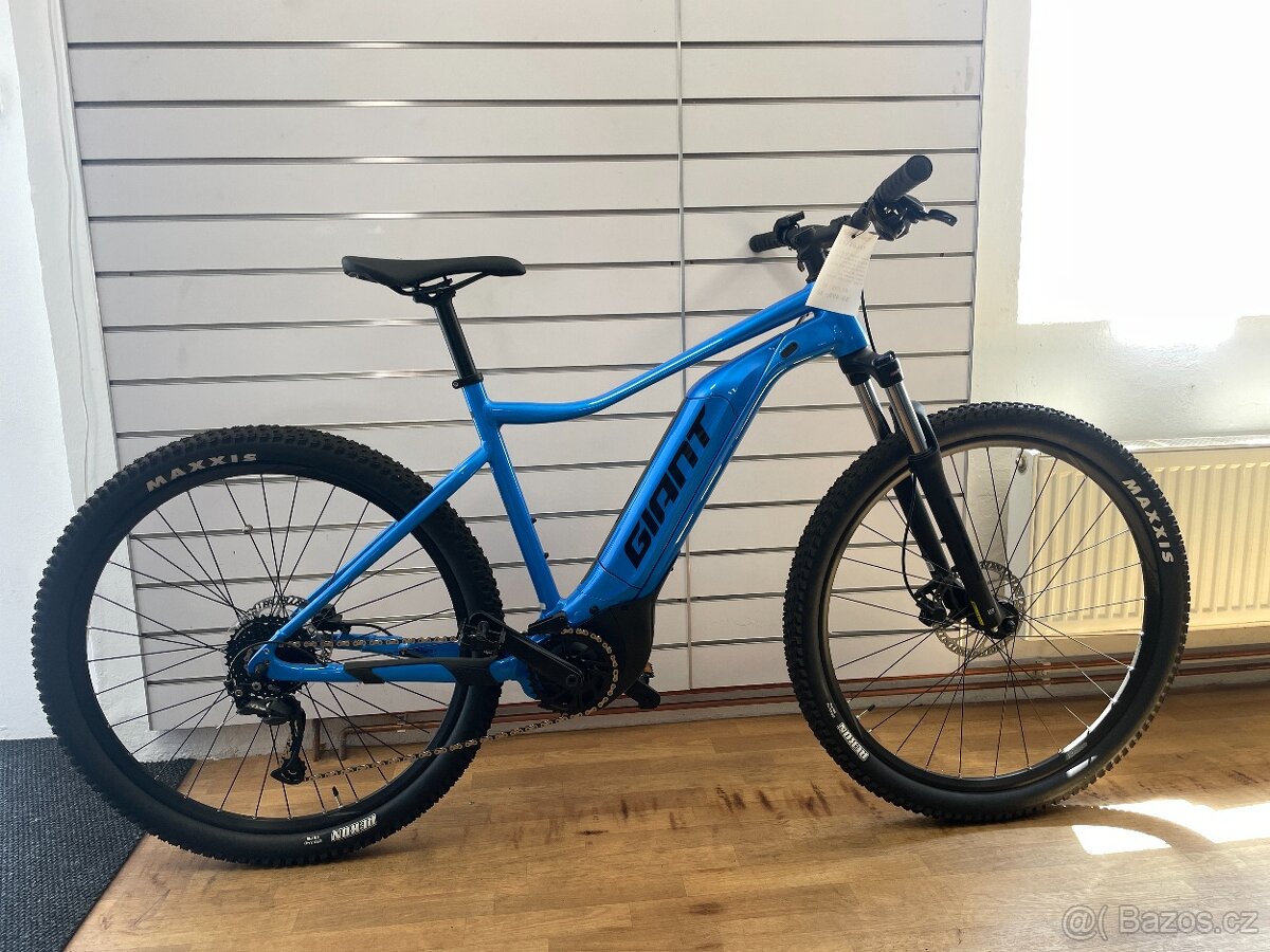 Elektrokolo Giant Talon E+2 - 6
