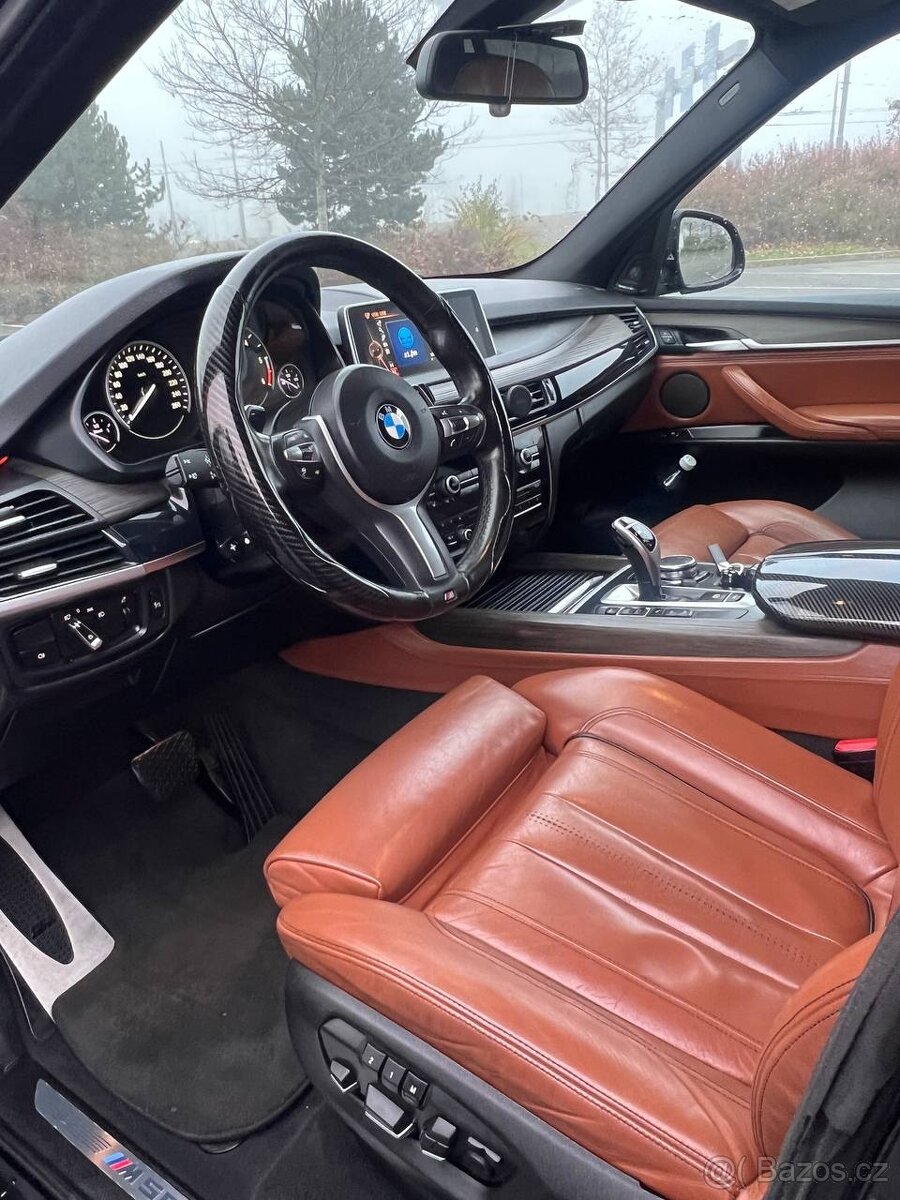 Bmw X5 f15 - 6
