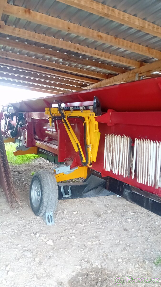 Lišta varifeed 2 30G - 6