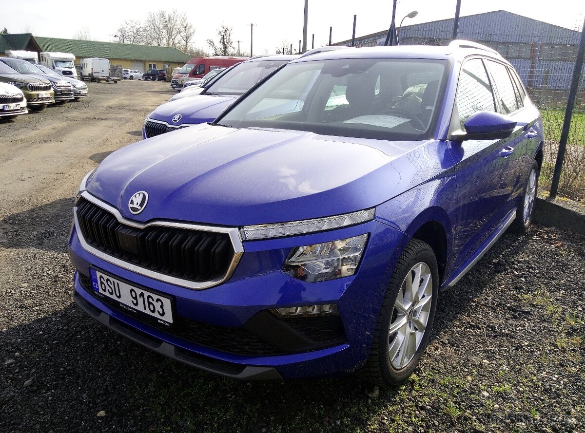 ŠKODA LAURIN & KLEMENT - 6