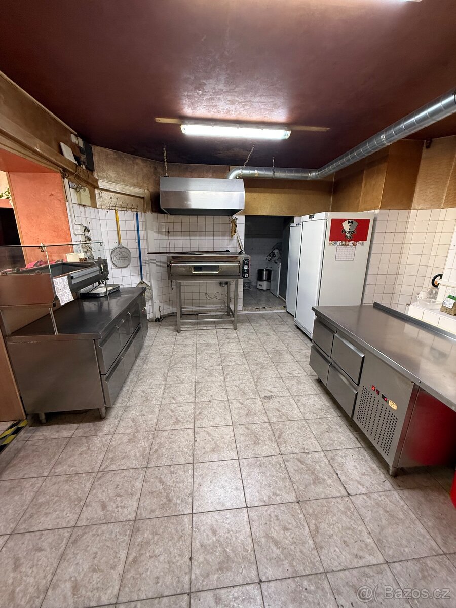 Pizzerie Giorgio Cheb - 6