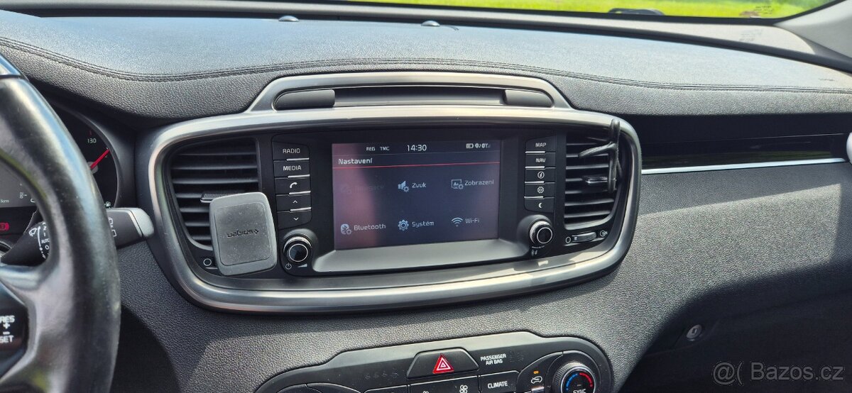 Kia sorento 2.2 147Kw - 6