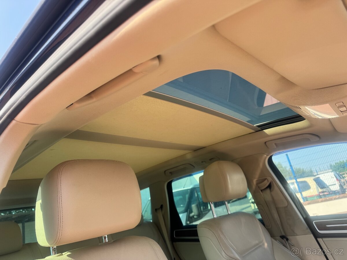 Vw touareg exclusive - 6