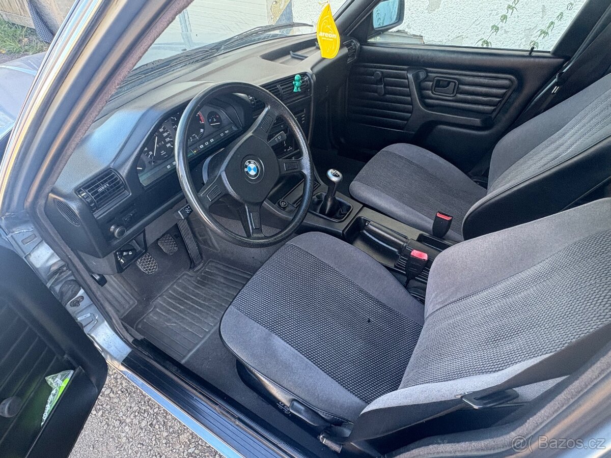 BMW e30 316i - 6