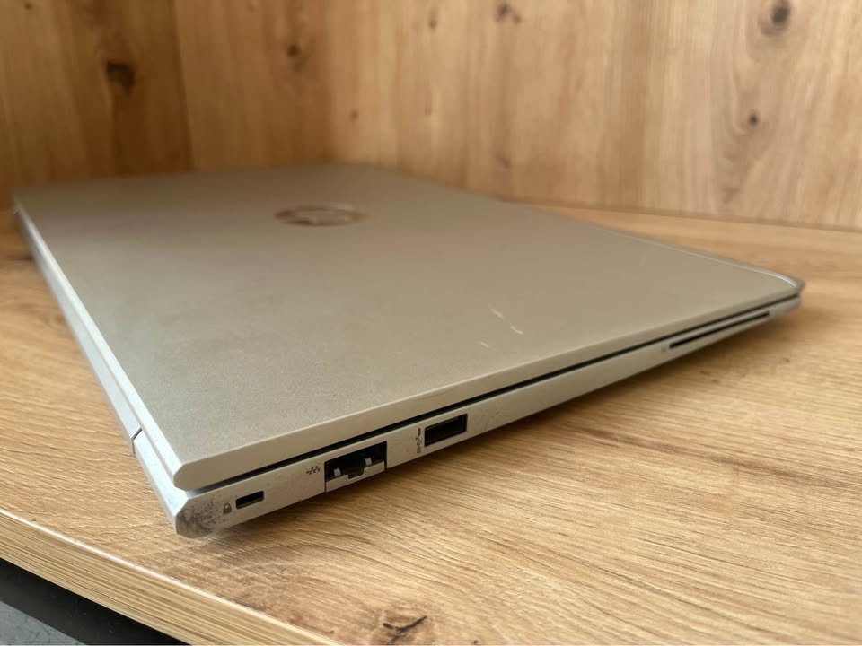 Notebook HP ProBook 650 G8 - 6