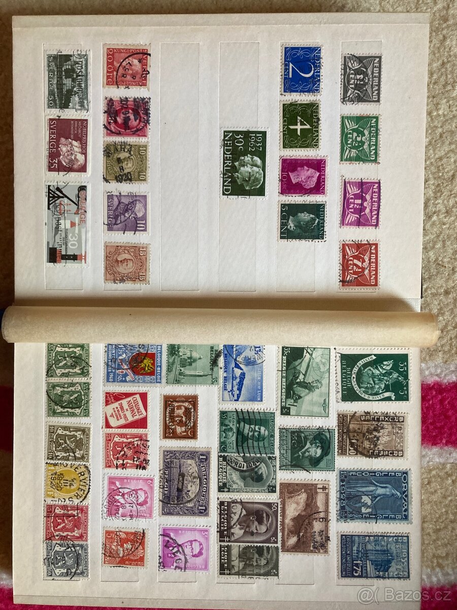 Album A5/24 stran č.50 - 6