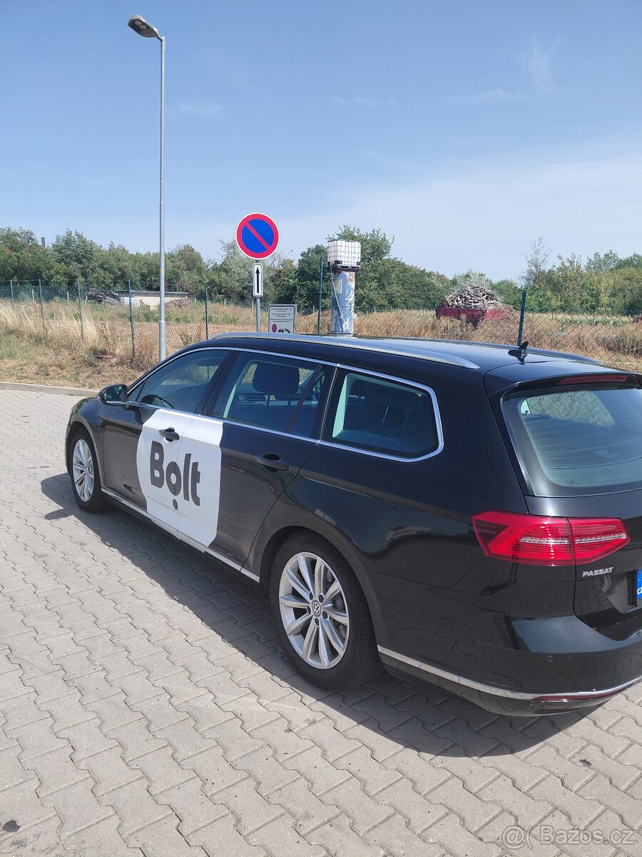 PASSAT B8 COMBI - 6