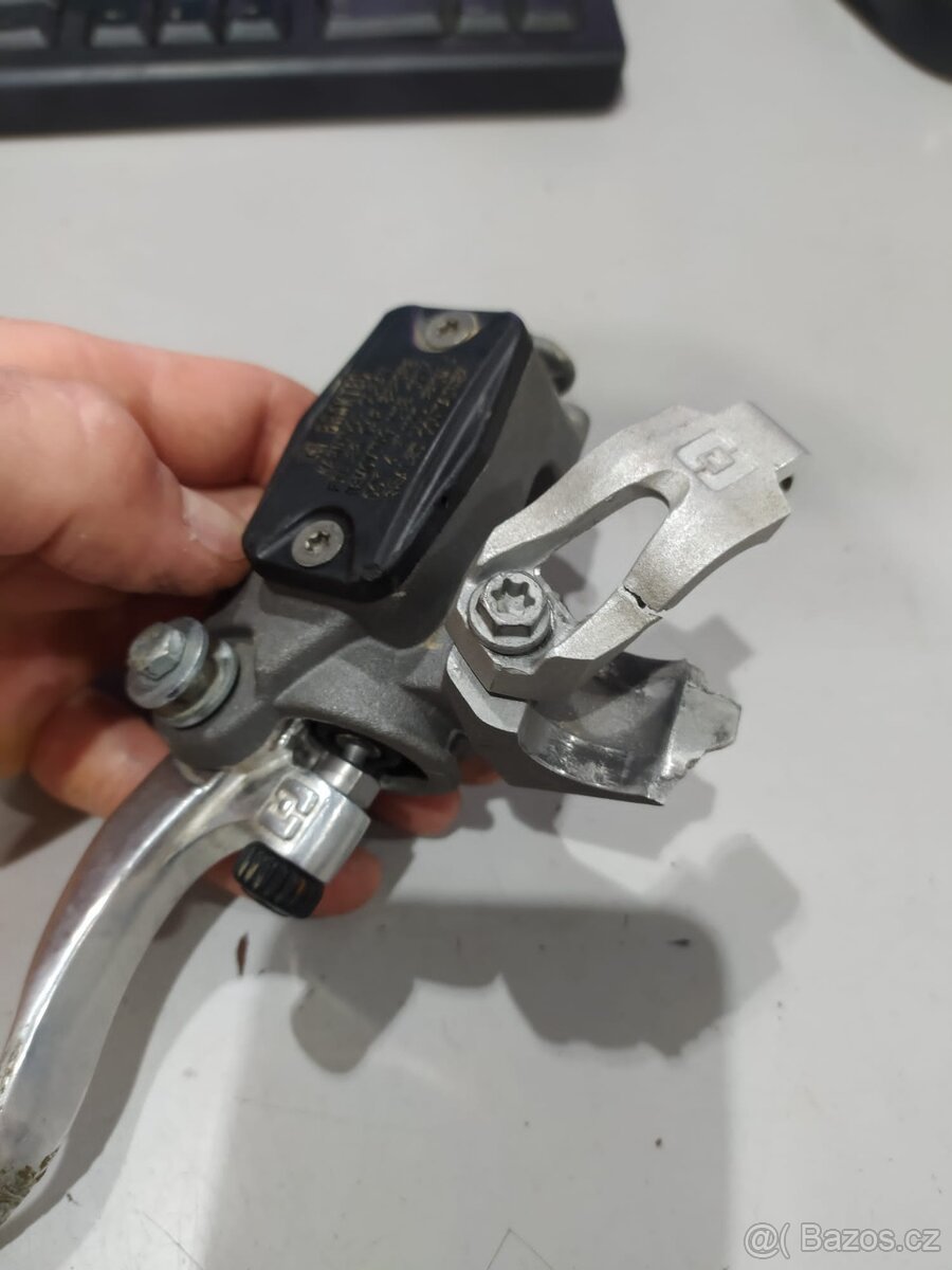 KTM, beta ,sherco, husqvarna - 6