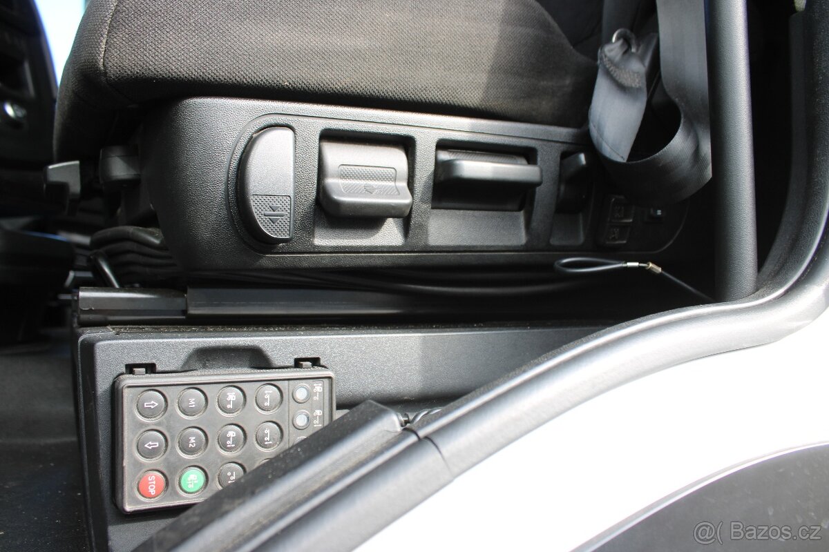 Iveco S-WAY 480, EURO 6, RETARDER, NAVIGACE, NEZ. KLIMA - 6