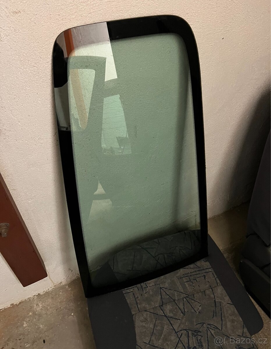 Díly renault clio 2001 - 6