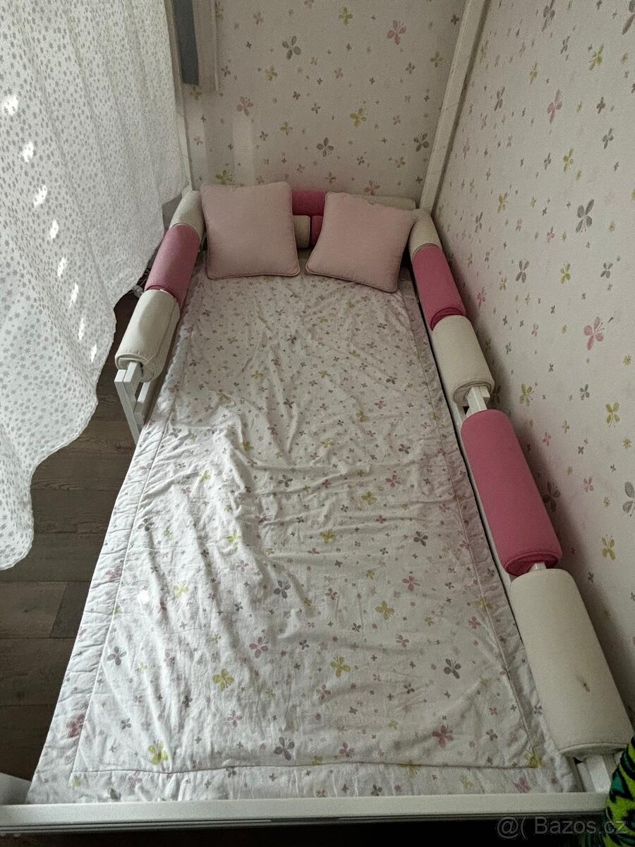 Dětská postel - 6