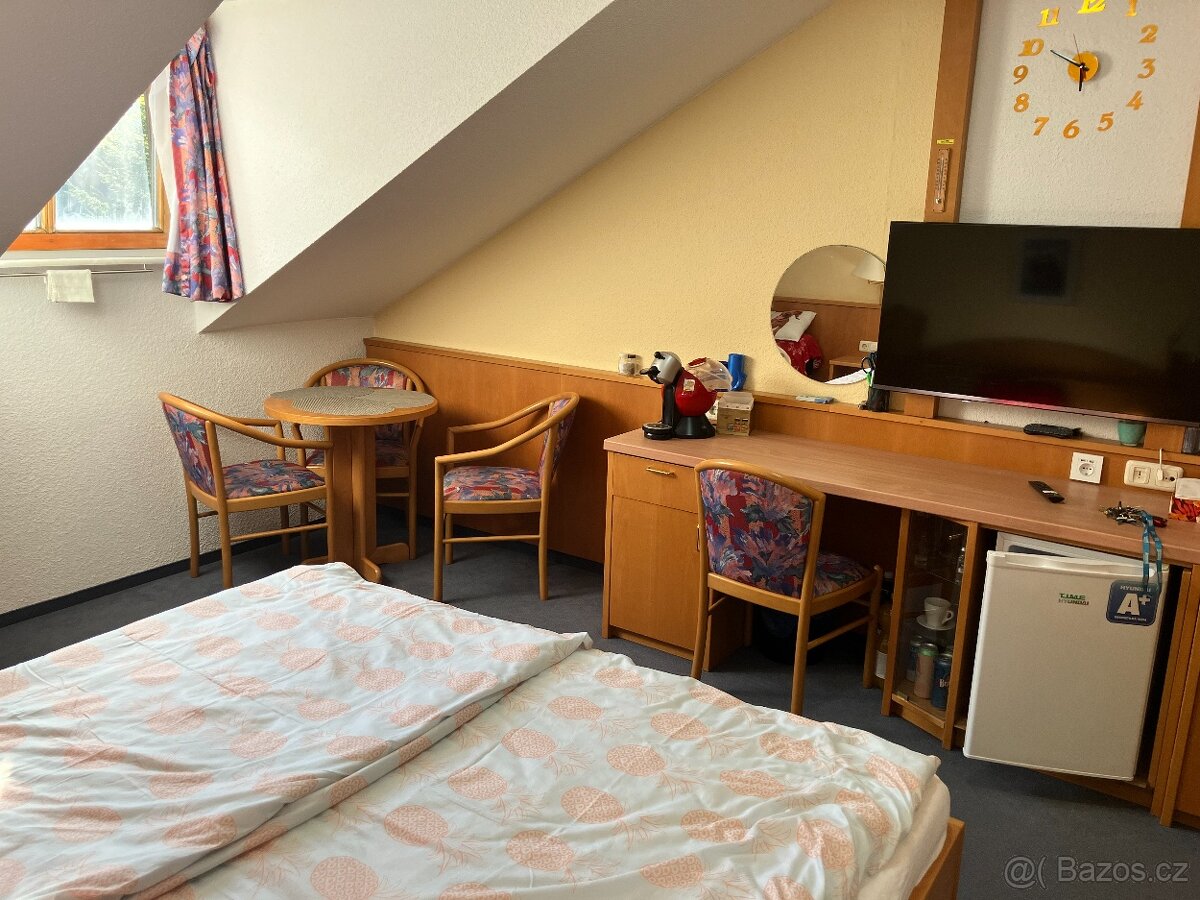 Ubytování -pronájem apartmán Šumava / Bavorský les - 6