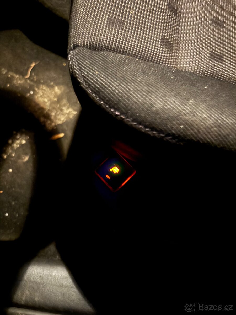 Peugeot 307 Sw 2006 2.0hdi 100kw - 6