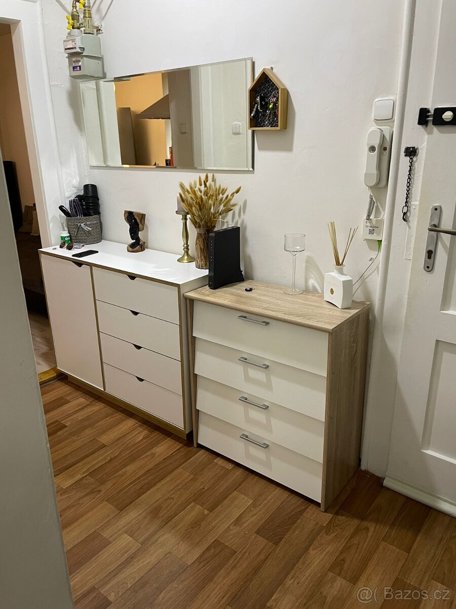 Prodám byt v Palachově ulici - 6