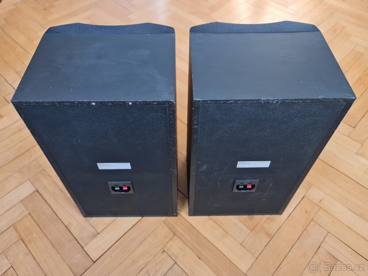 Reproduktory Sony SS-A 500, Germany - 6