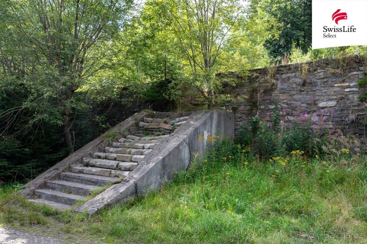 Prodej komerčního pozemku 1558 m2, Stará Ves - 6