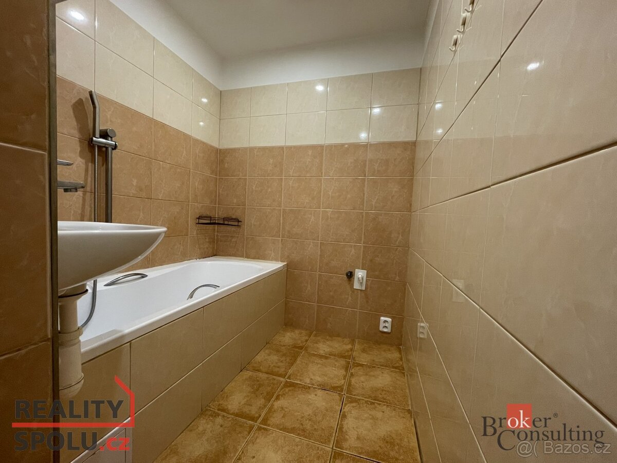 Pronájem, byty/2+1, 54 m2, Okružní 1156, 36222 Nejdek, Karlo - 6