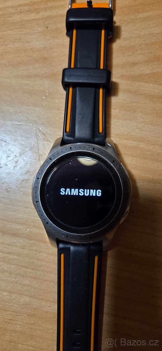 Samsung galaxy watch 46mm - 6
