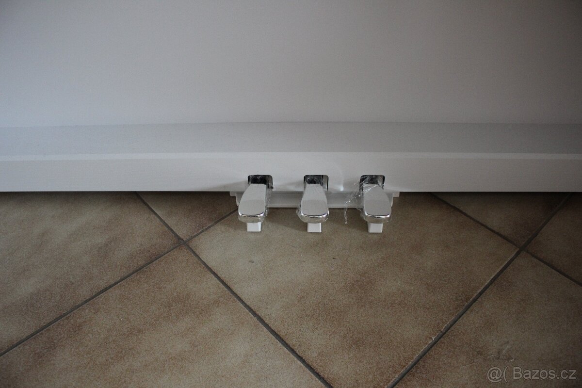 Digitální piano ORLA - 6