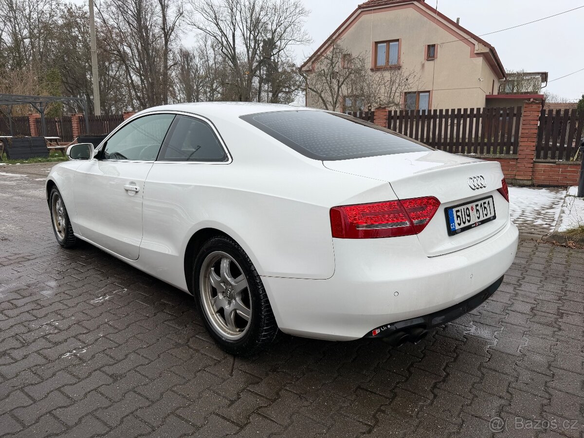 Audi A5 - 6