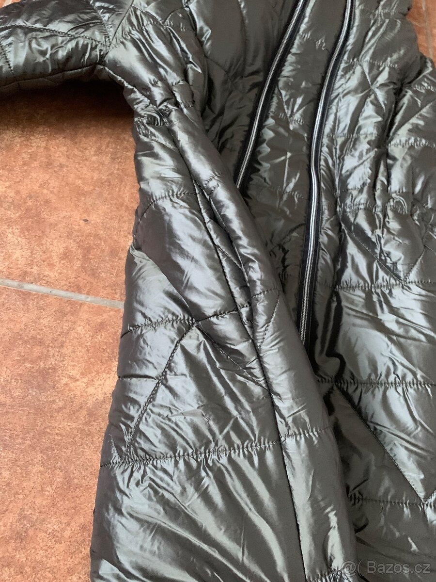 Dámská těhotenská bunda HappyMum, XS - 6