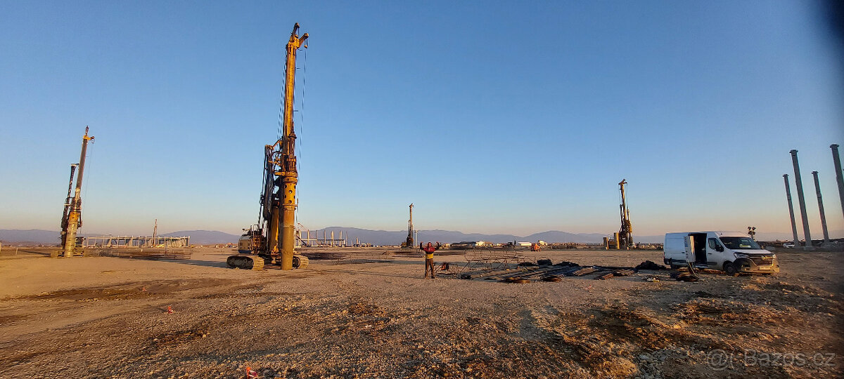 Hledáme svářeče - 6