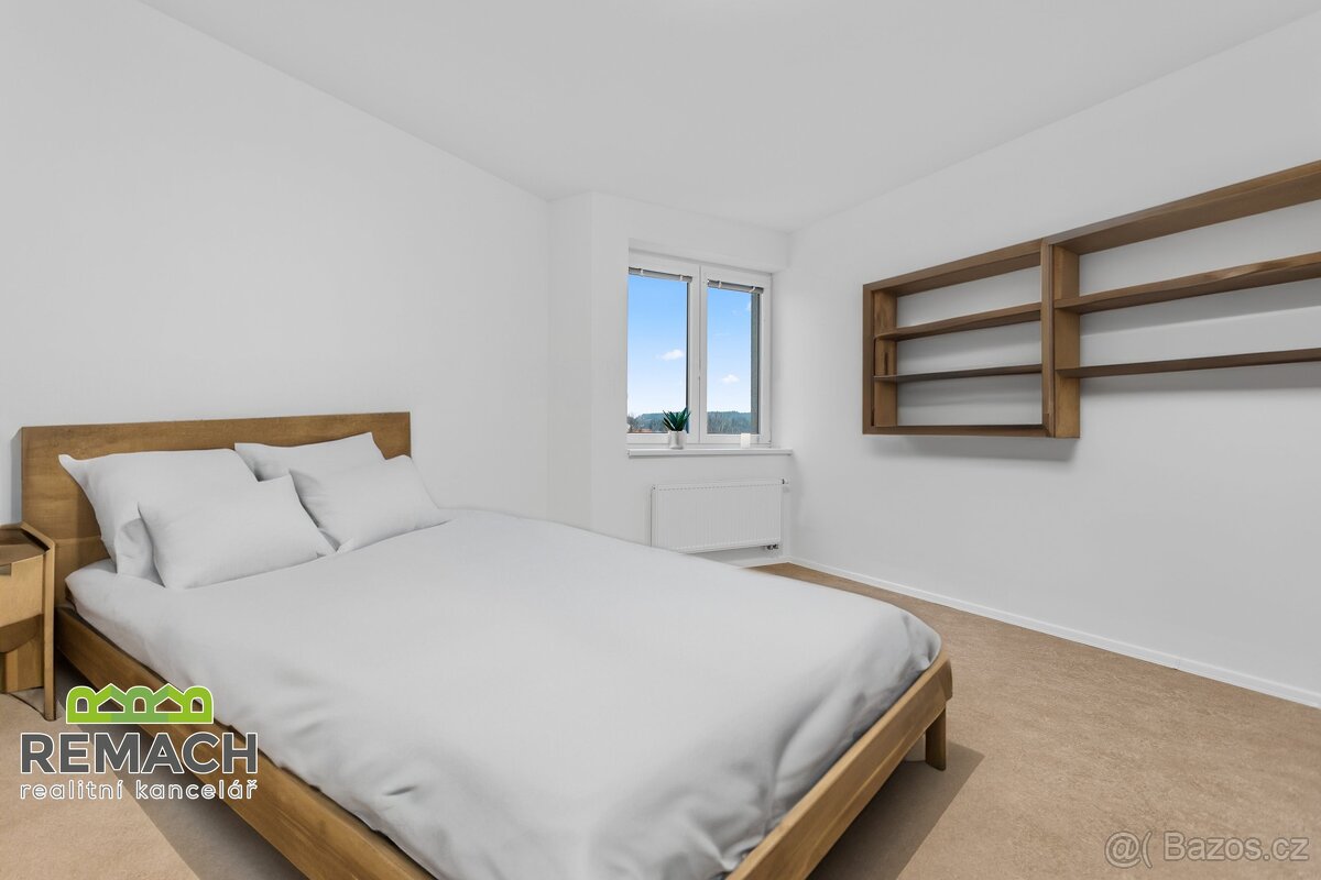 Pronájem, Byt 3+kk, 82 m² - Náchod - Staré Město nad Metují - 6