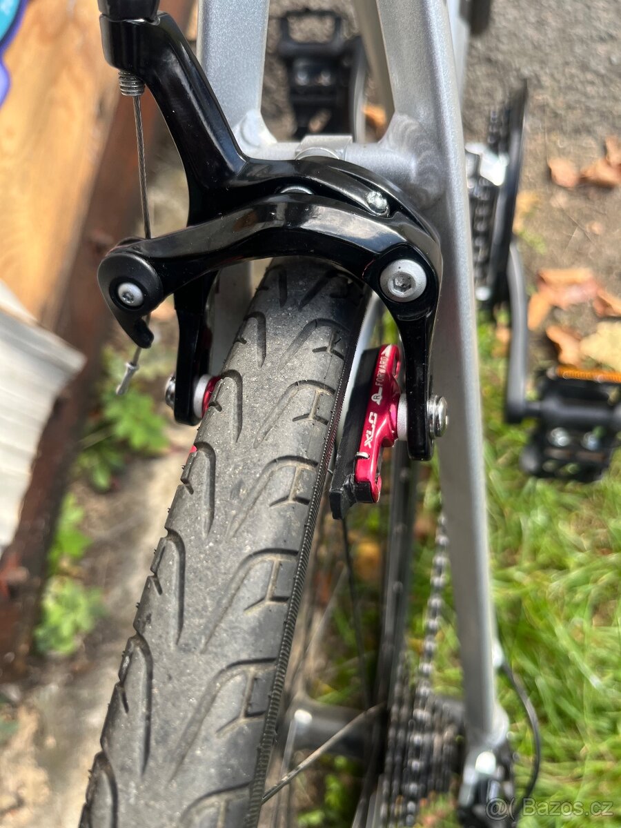 Silniční fitness kolo - 6