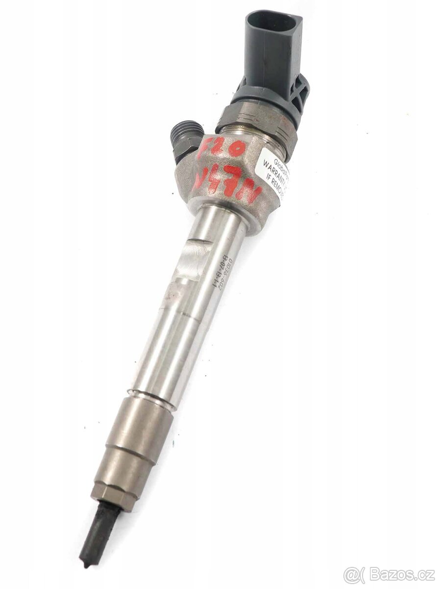BMW F20 / F21 – Vstřiky N47N 114d / 116d 8515060 - 6
