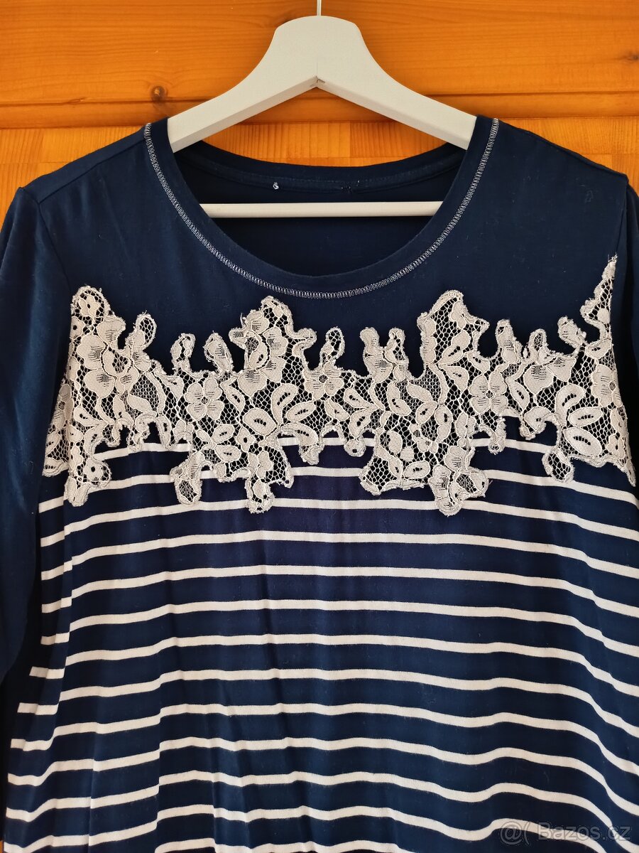 Dámské halenky - 6