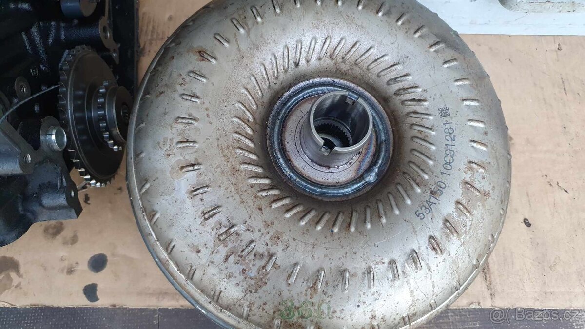 Rozpredám AUDI Q7, Sline, r.v.2010, 176 Kw - 6