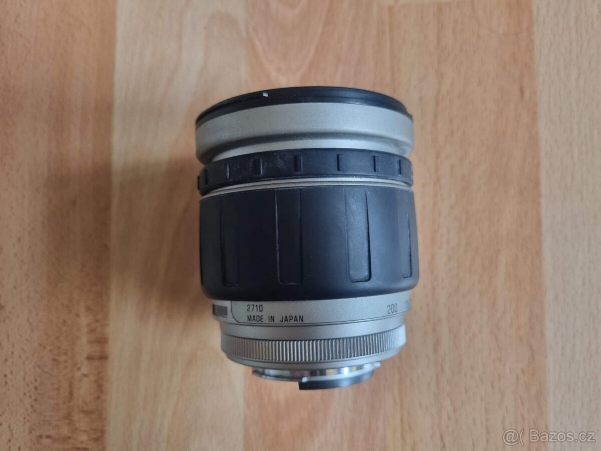 Nový UV filtr Camlink - 58 mm, Objektivy Tamron...⭐ - 6