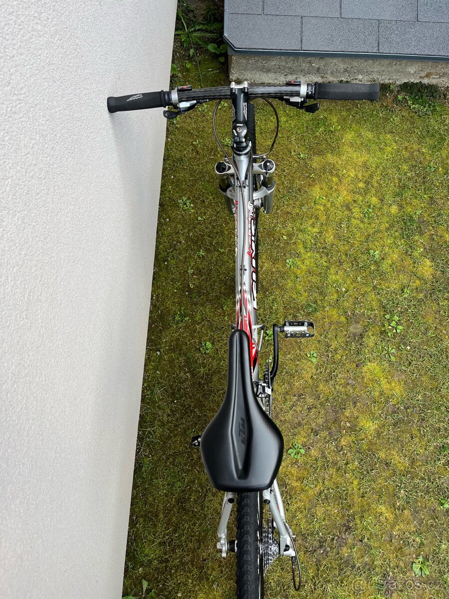 Horké kolo Kellys Mobster TOP STAV - 6