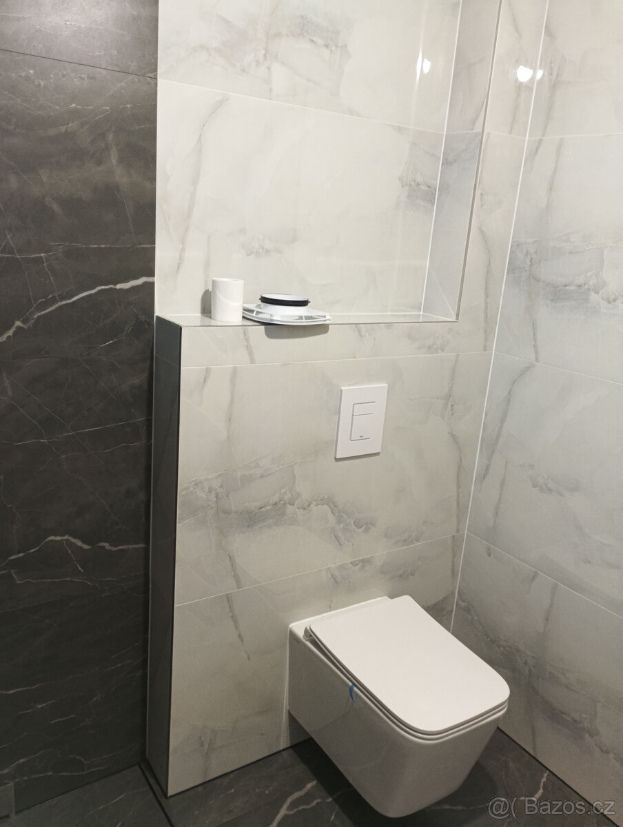 Zednické Práce - 6