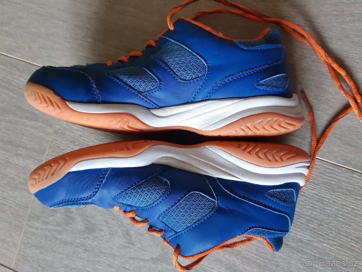 Sálové tenisky Lotto vel. 35 - 6