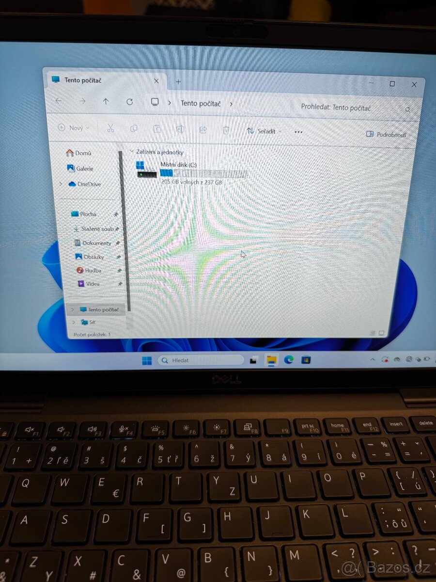 Dell Latitude 7410 - 6