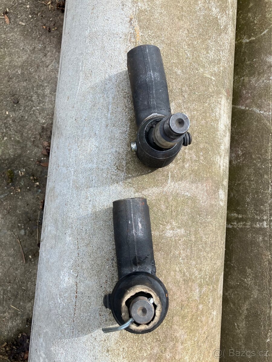 Desta 1622 benzín - 6