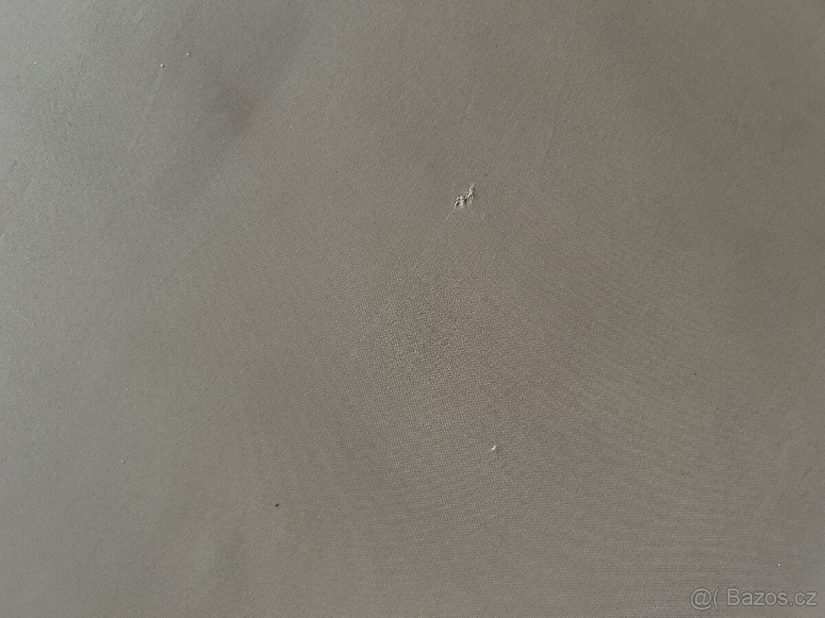 Pěkná sedací souprava do L, LEVÝ ROH - 6