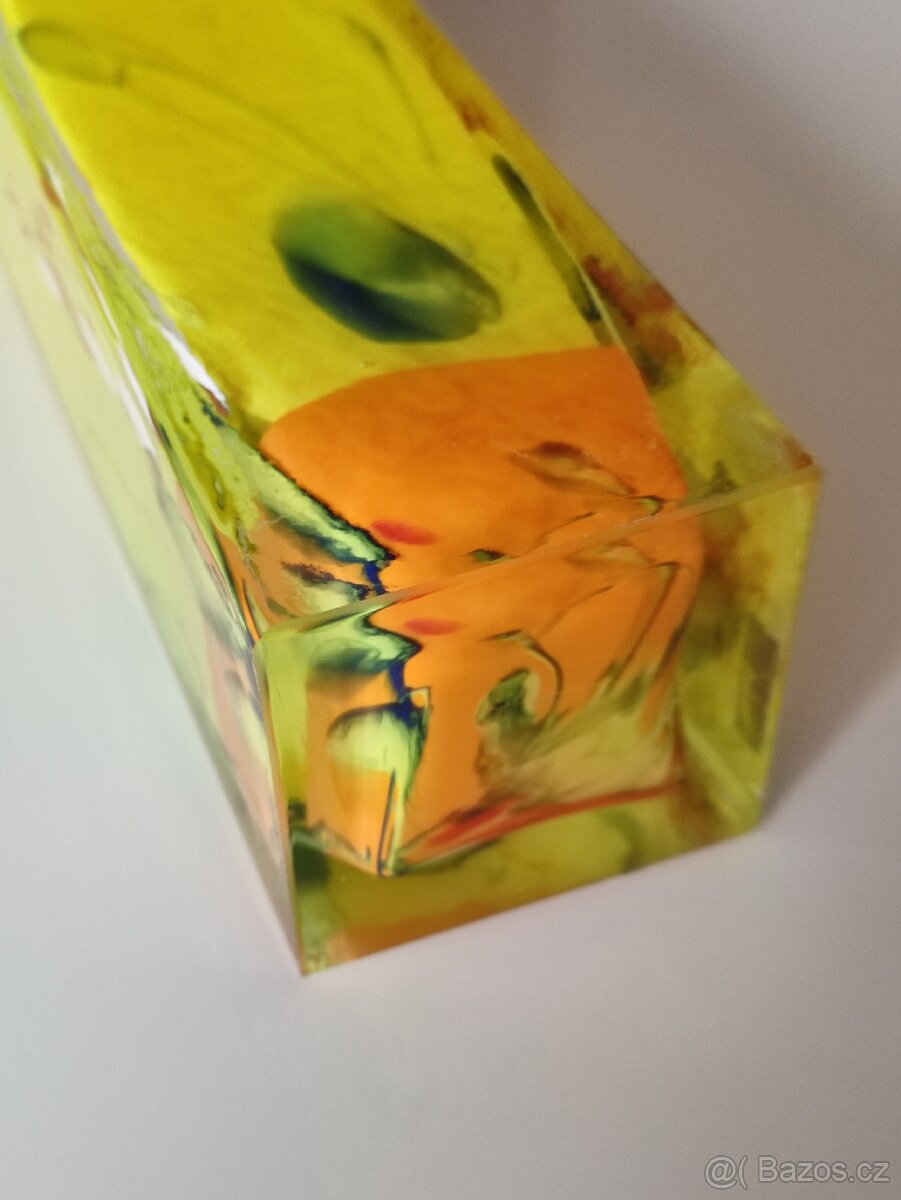 Váza, Jiří Beránek - 6