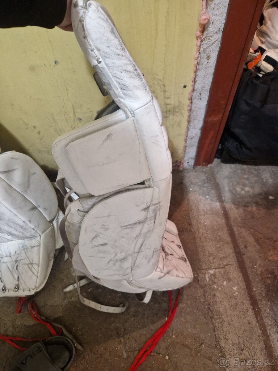 Brankářske betony ccm - 6